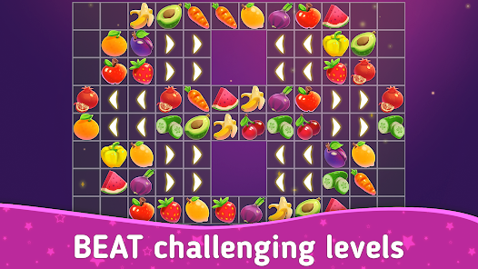 Onet Master Gameplay Screenshot