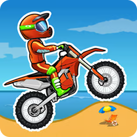 
Moto X3M