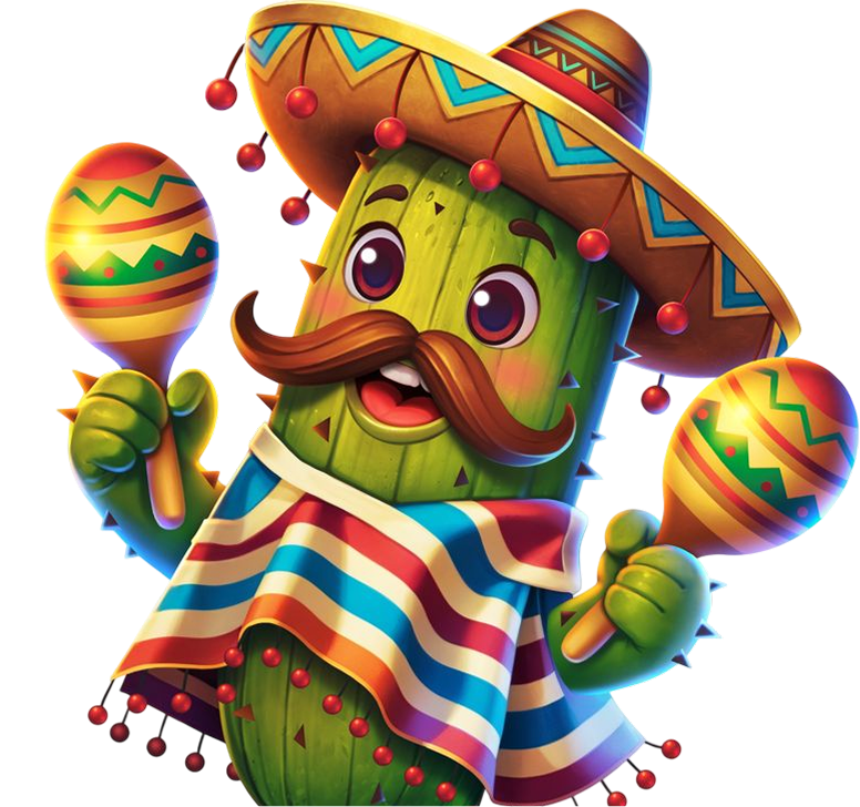 Game Character